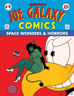 Bertrand.pt - Joe Galaxy