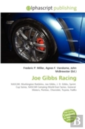 Joe Gibbs Racing