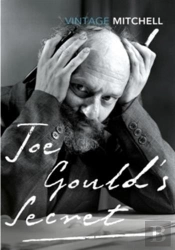 Joe Gould'S Secret