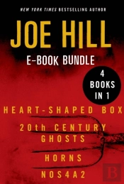 Joe Hill