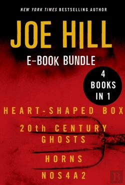 Bertrand.pt - Joe Hill