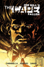 Joe Hill The Cape Fallen Hc