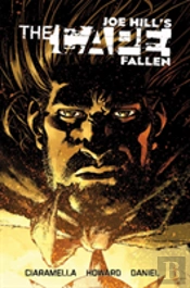 Joe Hill The Cape Fallen Hc