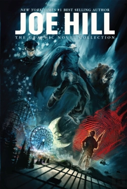 Bertrand.pt - Joe Hill: The Graphic Novel Collection