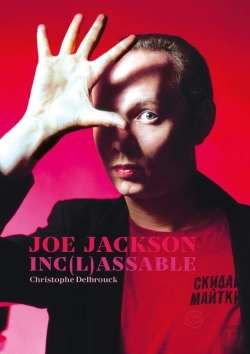 Bertrand.pt - Joe Jackson : Inc(L)Assable