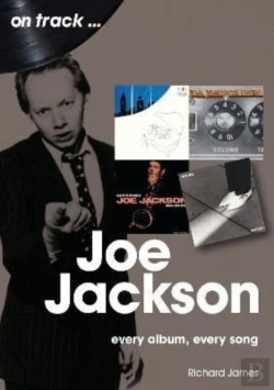 Bertrand.pt - Joe Jackson On Track