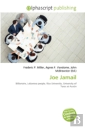 Joe Jamail