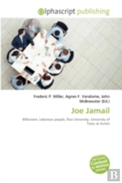 Bertrand.pt - Joe Jamail