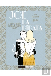 Joe La Pirata