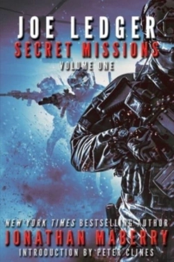 Bertrand.pt - Joe Ledger: Secret Missions Volume One