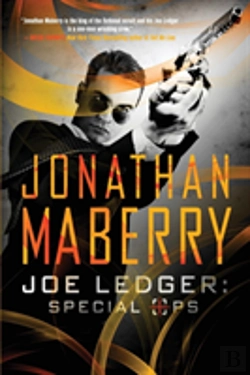 Bertrand.pt - Joe Ledger: Special Ops