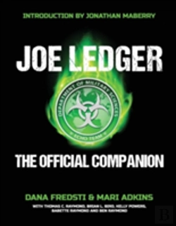Bertrand.pt - Joe Ledger: The Official Companion