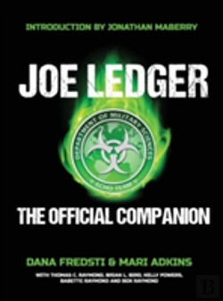 Bertrand.pt - Joe Ledger: The Official Companion