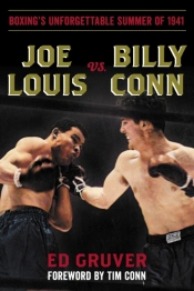 Joe Louis Vs. Billy Conn