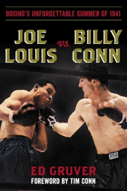 Bertrand.pt - Joe Louis Vs. Billy Conn