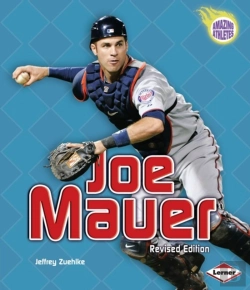 Bertrand.pt - Joe Mauer, 2nd Edition