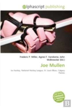Bertrand.pt - Joe Mullen