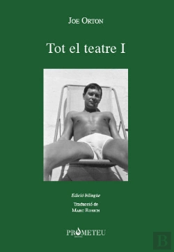 Bertrand.pt - Joe Orton. Tot El Teatre I