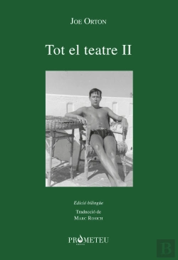 Bertrand.pt - Joe Orton. Tot El Teatre Ii