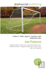 Joe Paterno