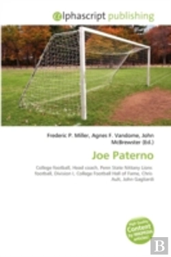 Bertrand.pt - Joe Paterno