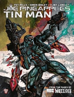 Bertrand.pt - Joe Pineapples: Tin Man
