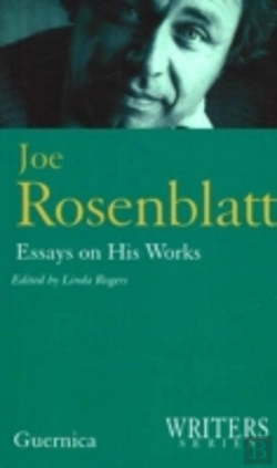 Bertrand.pt - Joe Rosenblatt