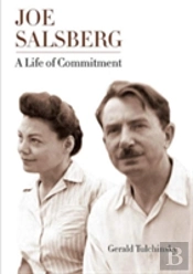 Joe Salsberg