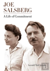Joe Salsberg