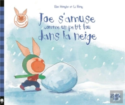 Bertrand.pt - Joe S'Amuse Comme Un Petit Fou Dans La Neige