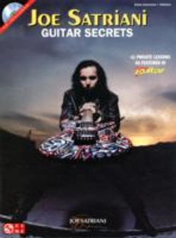 Bertrand.pt - Joe Satriani - Guitar Secrets