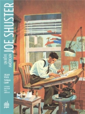 Joe Shuster