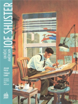 Bertrand.pt - Joe Shuster