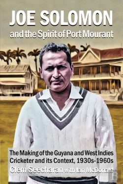 Bertrand.pt - Joe Solomon And The Spirit Of Port Mourant