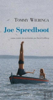 Joe Speedboot