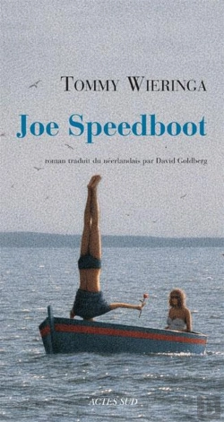 Bertrand.pt - Joe Speedboot