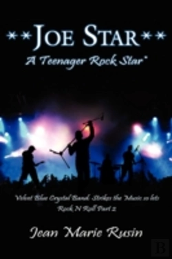 Bertrand.pt - **Joe Star** A Teenager Rock Star*