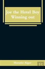 Joe The Hotel Boy