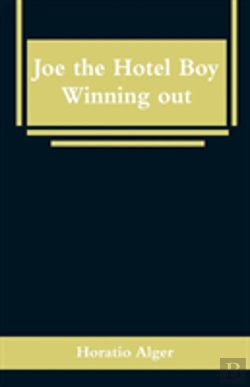 Bertrand.pt - Joe The Hotel Boy