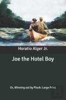 Joe The Hotel Boy