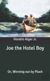 Joe The Hotel Boy