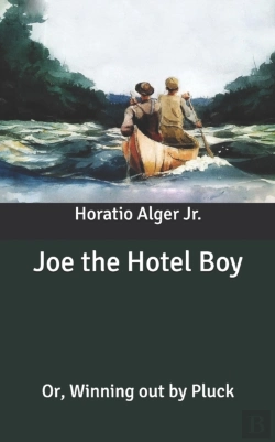 Bertrand.pt - Joe The Hotel Boy