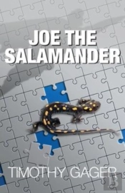 Joe The Salamander