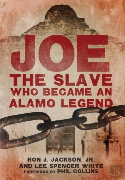 Bertrand.pt - Joe, The Slave Who Became An Alamo Legend