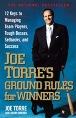 Bertrand.pt - Joe Torre'S Ground Rules For Winners