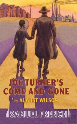 Bertrand.pt - Joe Turner'S Come And Gone