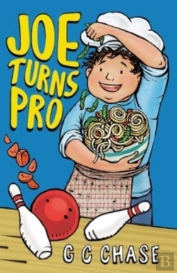 Bertrand.pt - Joe Turns Pro
