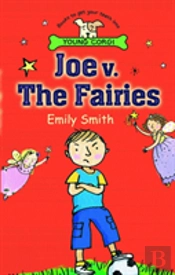 Joe V. The Fairies