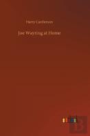 Joe Wayring At Home