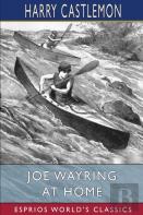 Joe Wayring At Home (Esprios Classics)